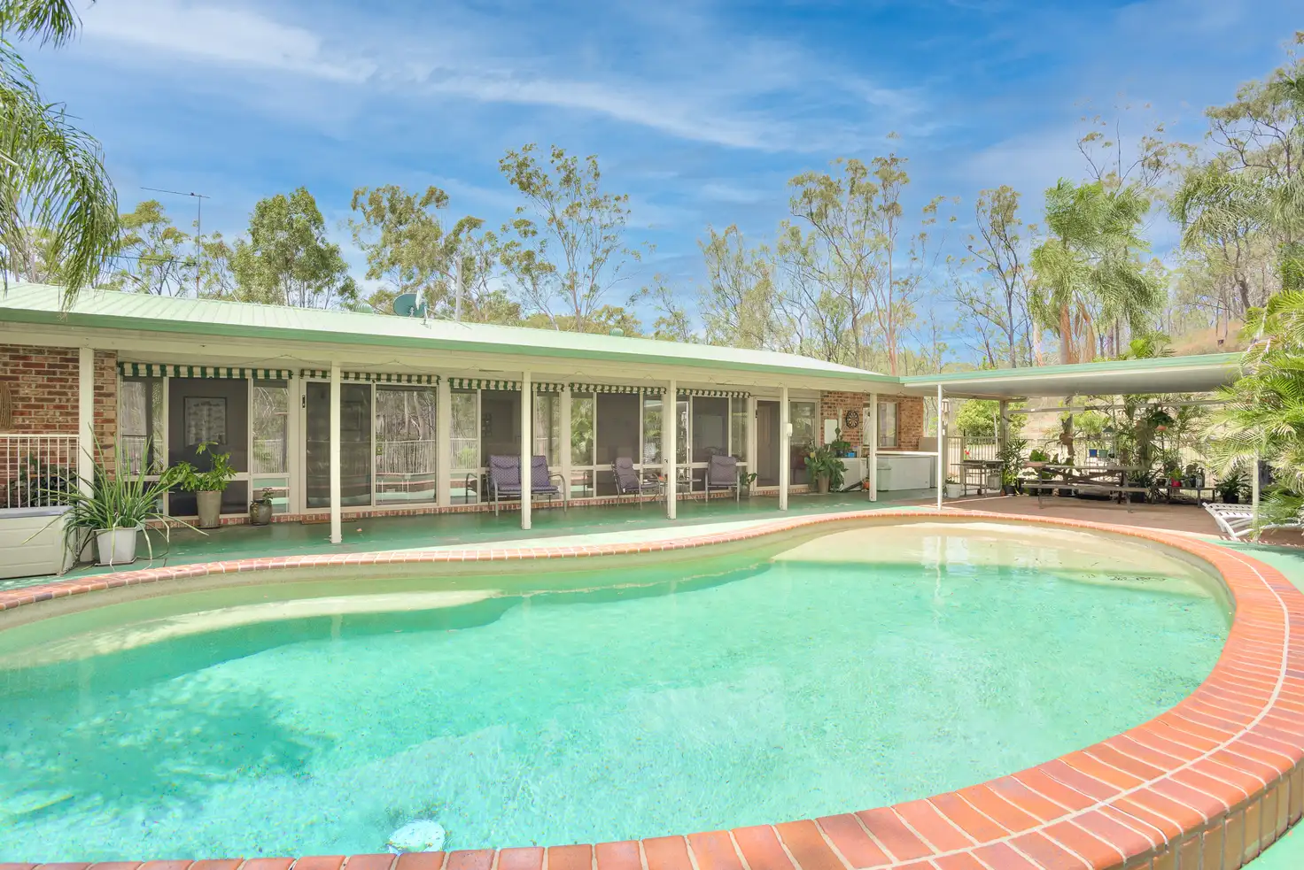 Main view of Homely house listing, 290 Haddock Drive, Kirkwood QLD 4680