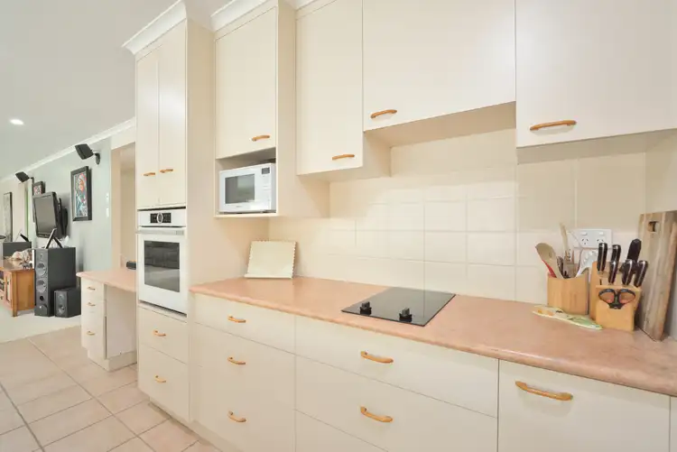 Sixth view of Homely house listing, 290 Haddock Drive, Kirkwood QLD 4680