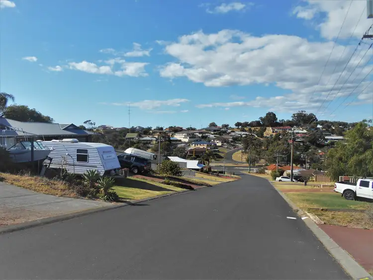 Second view of Homely house listing, 12 Milligan Street, Australind WA 6233