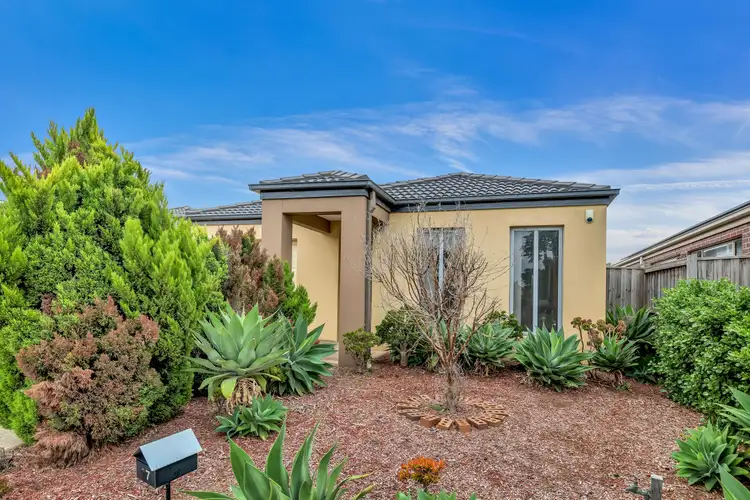 Second view of Homely house listing, 27 Old Course Crescent, Deer Park VIC 3023