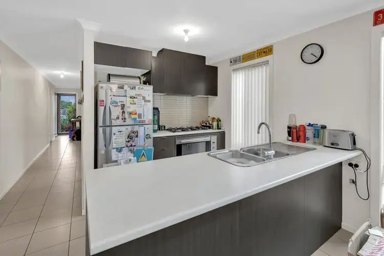 Third view of Homely house listing, 27 Old Course Crescent, Deer Park VIC 3023