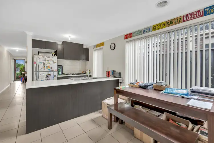 Fourth view of Homely house listing, 27 Old Course Crescent, Deer Park VIC 3023