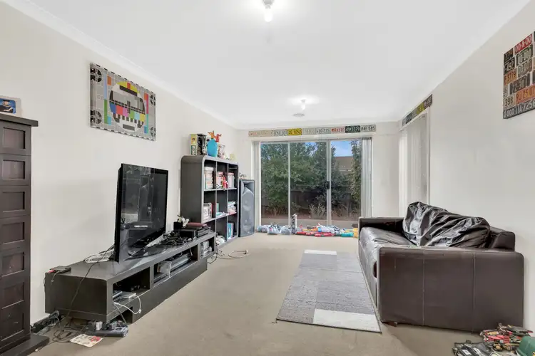 Fifth view of Homely house listing, 27 Old Course Crescent, Deer Park VIC 3023