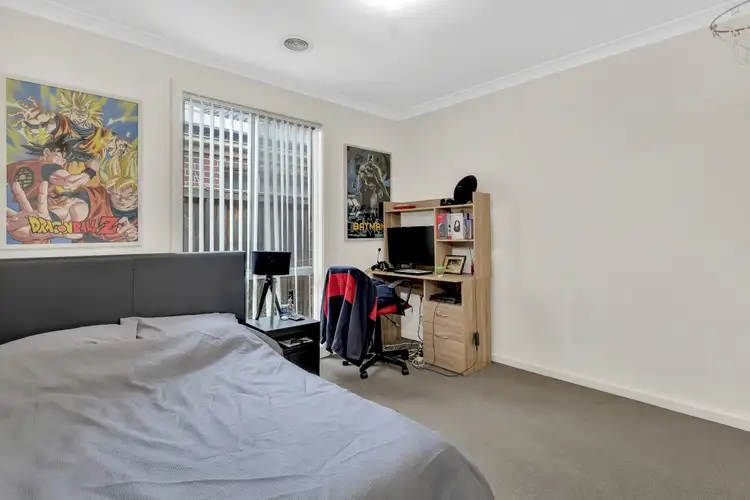 Seventh view of Homely house listing, 27 Old Course Crescent, Deer Park VIC 3023