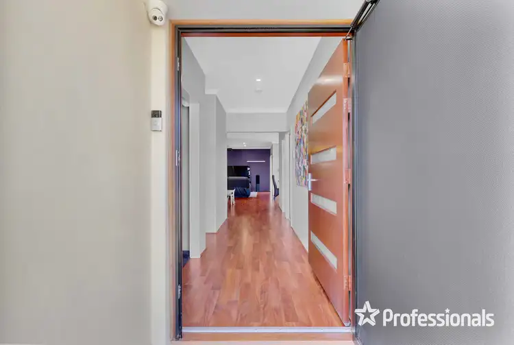 Third view of Homely house listing, 4 Ritter Approach, Piara Waters WA 6112