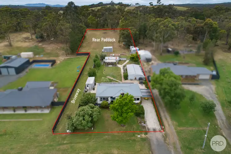 29 Olinda Street, Beaufort VIC 3373