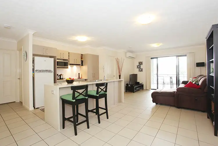 Second view of Homely unit listing, 3/9 Amisfield Avenue, Nundah QLD 4012