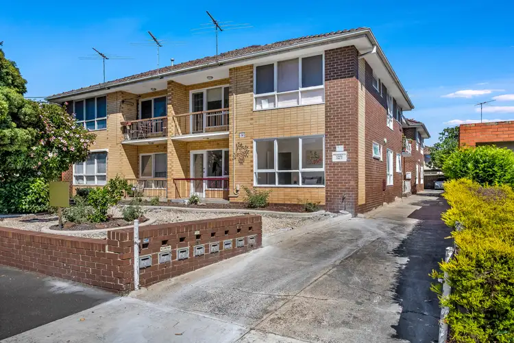 Main view of Homely apartment listing, 1/14 Kokaribb Road, Carnegie VIC 3163