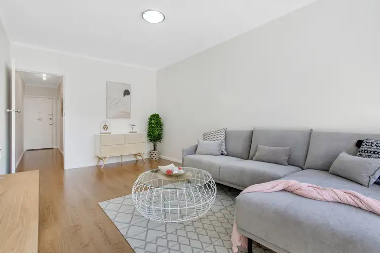 Third view of Homely apartment listing, 1/14 Kokaribb Road, Carnegie VIC 3163