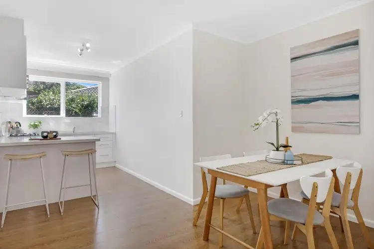Fourth view of Homely apartment listing, 1/14 Kokaribb Road, Carnegie VIC 3163