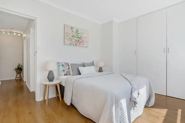 Fifth view of Homely apartment listing, 1/14 Kokaribb Road, Carnegie VIC 3163