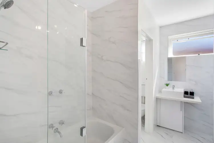 Sixth view of Homely apartment listing, 1/14 Kokaribb Road, Carnegie VIC 3163