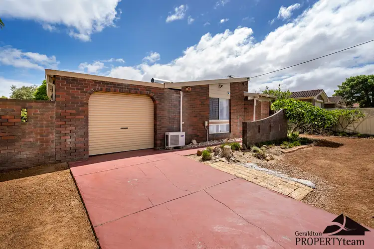 8 Gardner Street, Spalding WA 6530