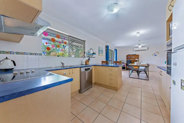 Second view of Homely house listing, 13 Sanctuary Avenue, Jubilee Pocket QLD 4802