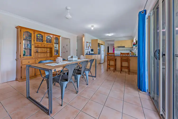 Third view of Homely house listing, 13 Sanctuary Avenue, Jubilee Pocket QLD 4802