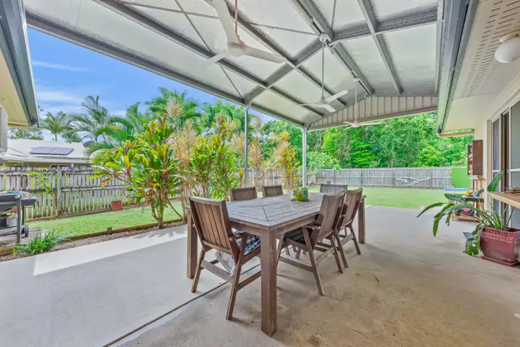 Fourth view of Homely house listing, 13 Sanctuary Avenue, Jubilee Pocket QLD 4802