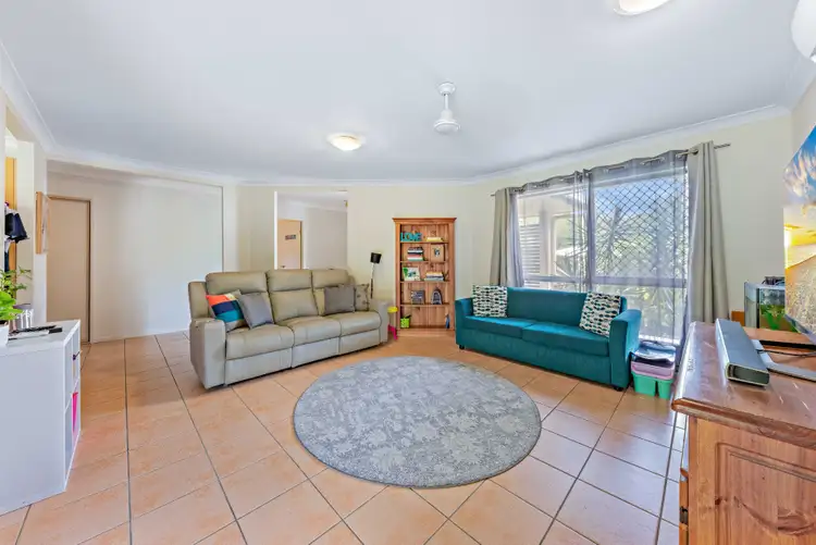 Fifth view of Homely house listing, 13 Sanctuary Avenue, Jubilee Pocket QLD 4802