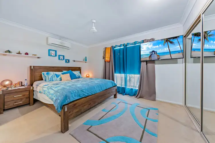 Sixth view of Homely house listing, 13 Sanctuary Avenue, Jubilee Pocket QLD 4802