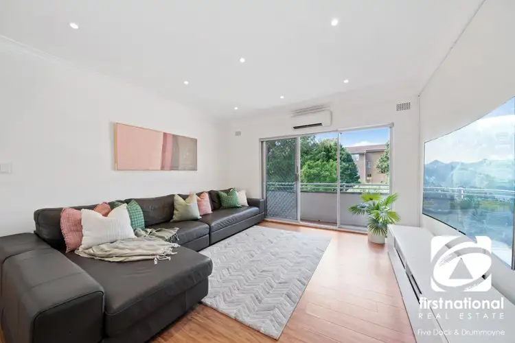 15/1-5 Jeffrey Street, Canterbury NSW 2193