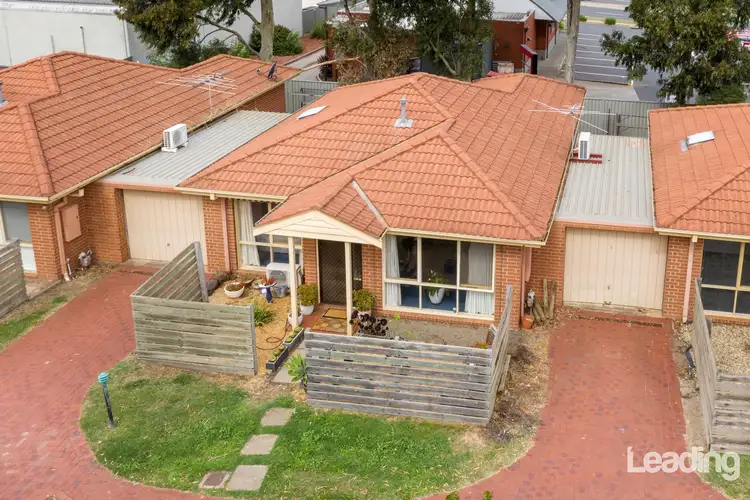 Main view of Homely house listing, Unit 3/103-105 Pasley Street, Sunbury VIC 3429