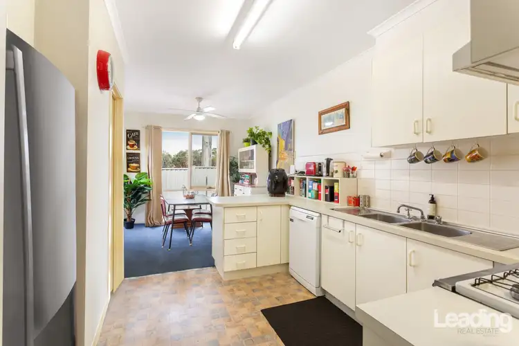 Fourth view of Homely house listing, Unit 3/103-105 Pasley Street, Sunbury VIC 3429