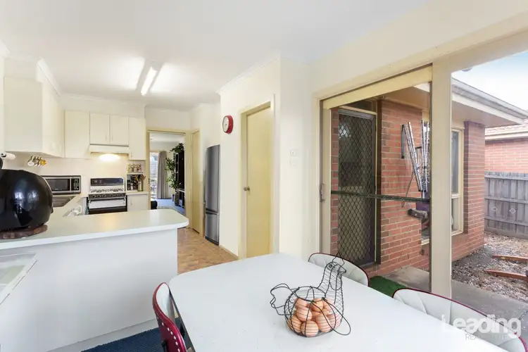 Sixth view of Homely house listing, Unit 3/103-105 Pasley Street, Sunbury VIC 3429
