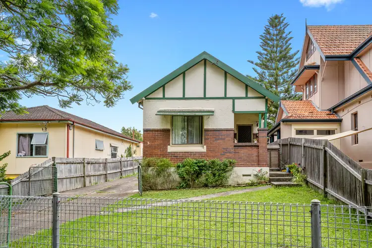 5 President Street, Croydon Park NSW 2133