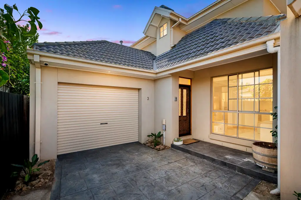 Main view of Homely townhouse listing, 3/82 Callander Road, Noble Park VIC 3174
