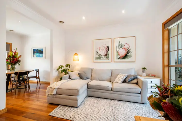 Second view of Homely townhouse listing, 3/82 Callander Road, Noble Park VIC 3174