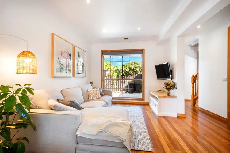 Third view of Homely townhouse listing, 3/82 Callander Road, Noble Park VIC 3174