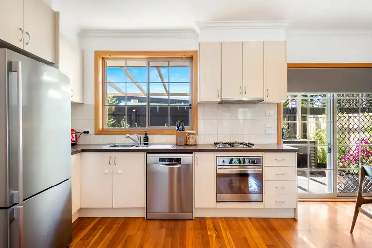 Fifth view of Homely townhouse listing, 3/82 Callander Road, Noble Park VIC 3174