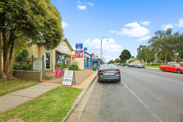 Fourth view of Homely house listing, 93 PRINCES HIGHWAY, Yarragon VIC 3823