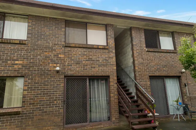 Second view of Homely unit listing, 41/279-283 Kingston Road, Logan Central QLD 4114