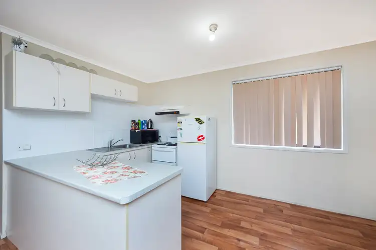 Fifth view of Homely unit listing, 41/279-283 Kingston Road, Logan Central QLD 4114