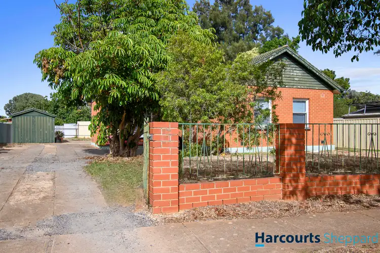 3 Hannan Street, Elizabeth South SA 5112