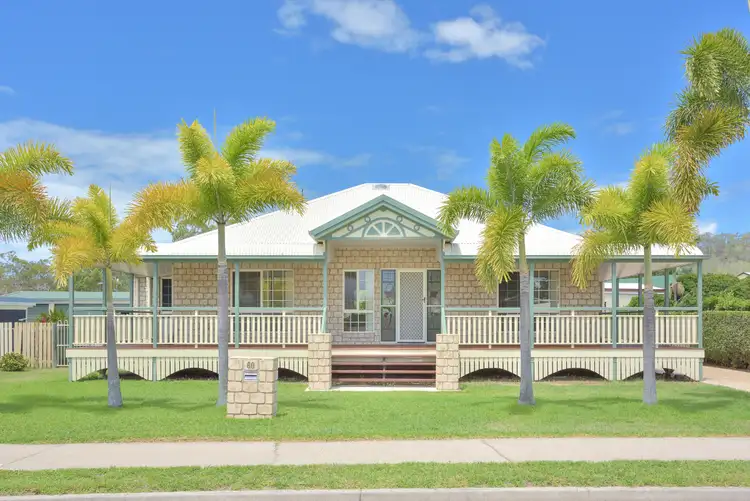 60 Witney Street, Telina QLD 4680