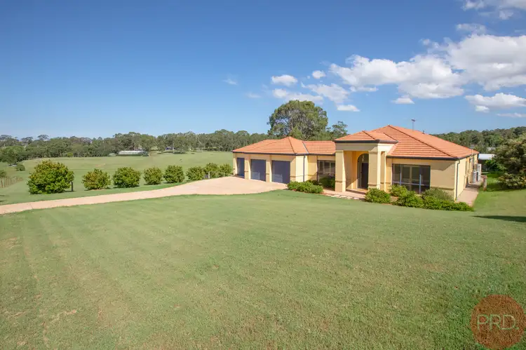 Main view of Homely house listing, 49 Hilldale Drive, Bolwarra Heights NSW 2320