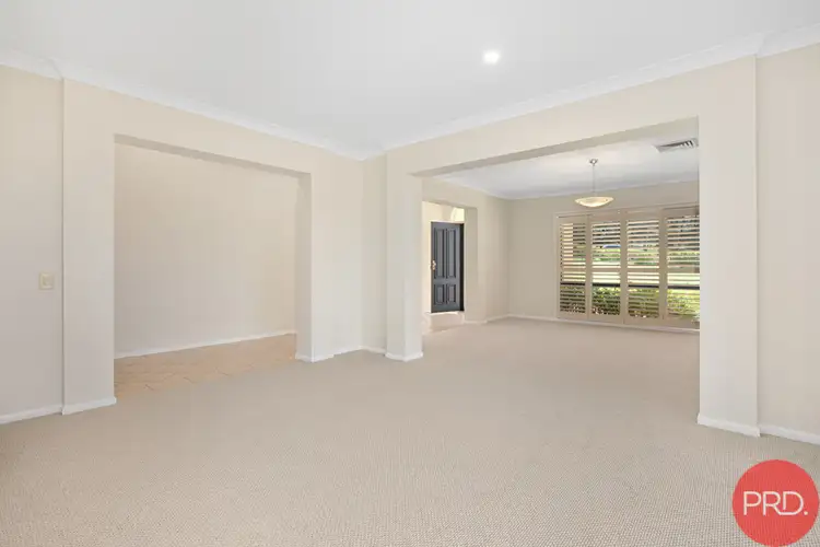 Second view of Homely house listing, 49 Hilldale Drive, Bolwarra Heights NSW 2320