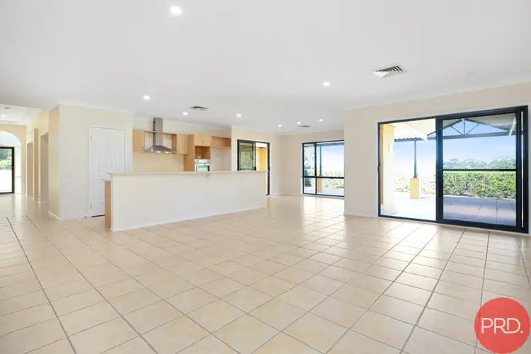 Third view of Homely house listing, 49 Hilldale Drive, Bolwarra Heights NSW 2320