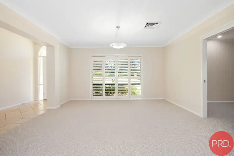 Fourth view of Homely house listing, 49 Hilldale Drive, Bolwarra Heights NSW 2320