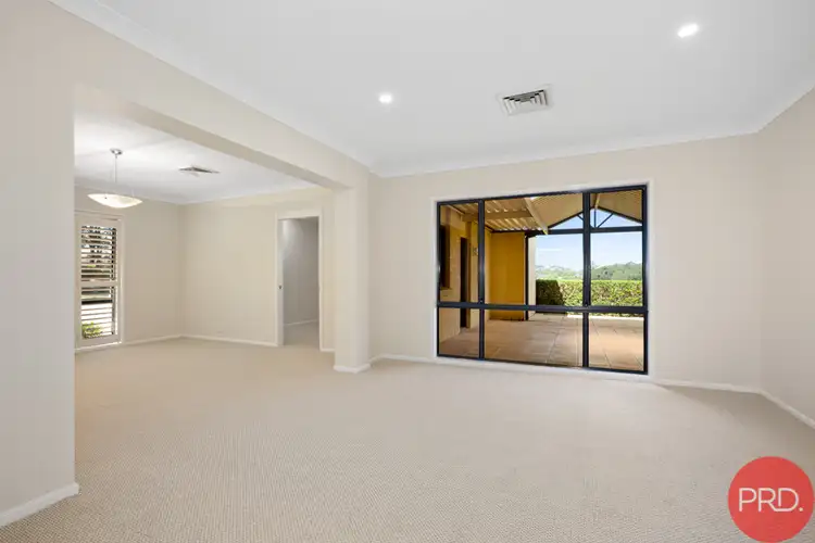 Fifth view of Homely house listing, 49 Hilldale Drive, Bolwarra Heights NSW 2320