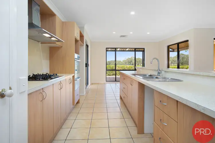 Sixth view of Homely house listing, 49 Hilldale Drive, Bolwarra Heights NSW 2320