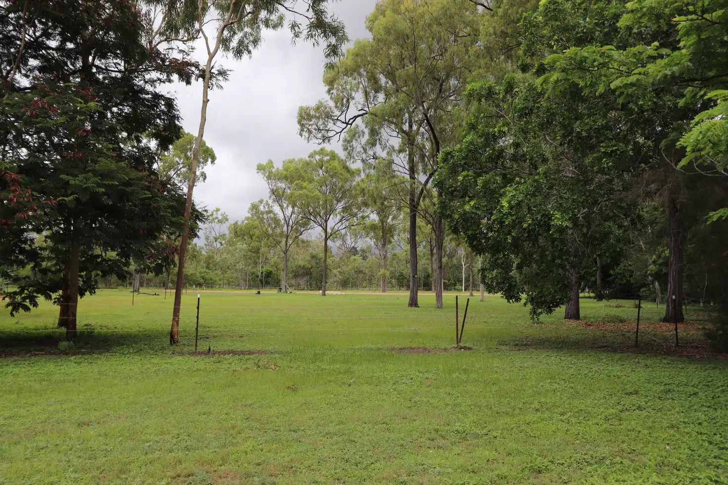 Main view of Homely land listing, 23 Bernborough Court, Kelso QLD 4815