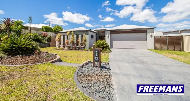 26 Bernard Crescent, Kingaroy QLD 4610