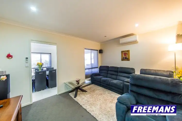 Fifth view of Homely house listing, 26 Bernard Crescent, Kingaroy QLD 4610