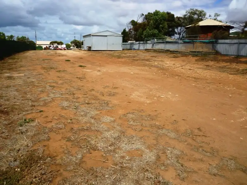 Main view of Homely land listing, 40 High St, Arno Bay SA 5603