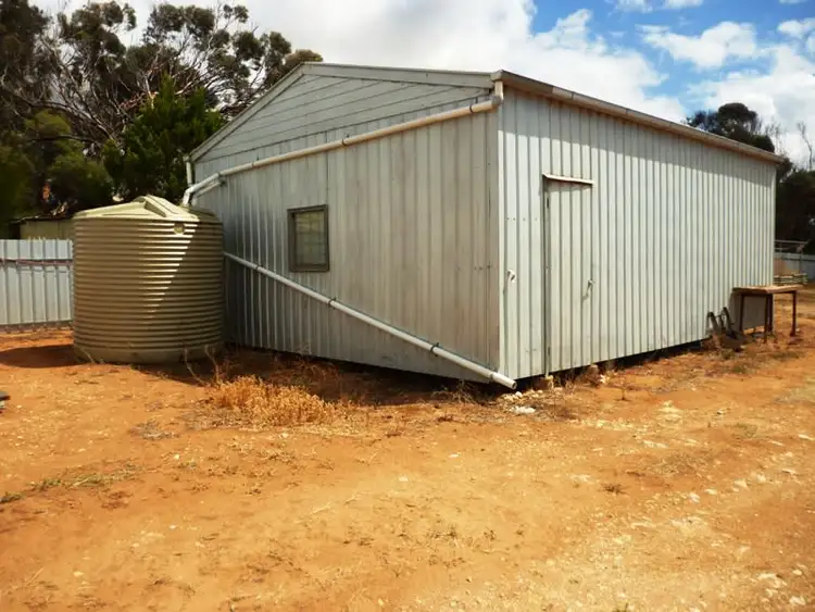 Second view of Homely land listing, 40 High St, Arno Bay SA 5603