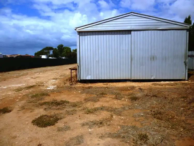 Third view of Homely land listing, 40 High St, Arno Bay SA 5603