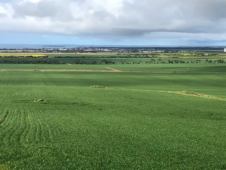 Fifth view of Homely rural property listing, Allotment 6 Hundred of Hutchison, Tumby Bay SA 5605