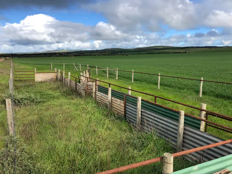Seventh view of Homely rural property listing, Allotment 6 Hundred of Hutchison, Tumby Bay SA 5605